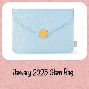 IPSY January 2025 Glam Bag